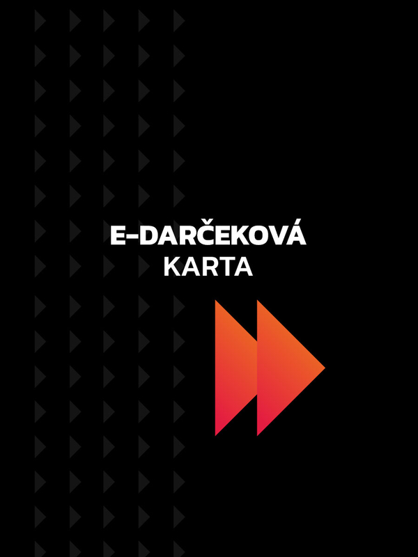 e-darčeková karta